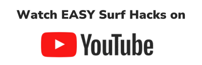 Oglądaj EASY Surf Hacks
