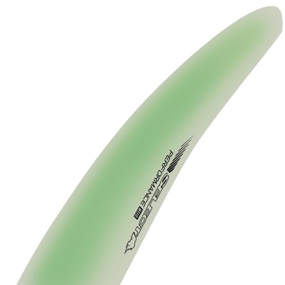 SELECT Performance Weed windsurfing fin EASY / SURF Online Shop