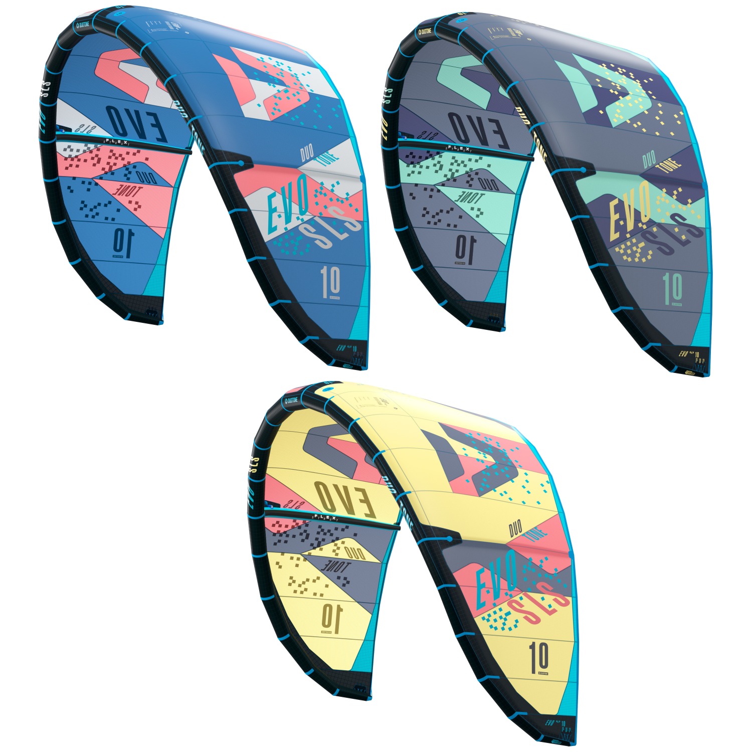 DUOTONE Kite Evo SLS 2023 Price Reviews EASY Surfshop