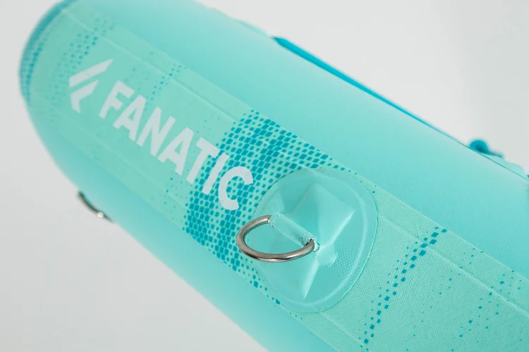FANATIC Inflatable SUP board Air Mat 8'2x36 2022 - MULTIPLE EYELETS