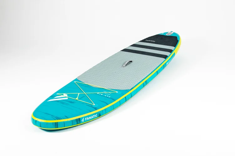 FANATIC Pompowana deska SUP Fly Air Premium 2022 - NADRUK