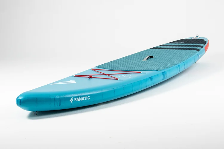 FANATIC Inflatable SUP board Ray Air 2022 - COMFORT