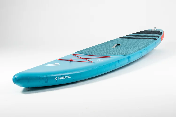 FANATIC Pompowana deska SUP Ray Air 2022 - KOMFORT