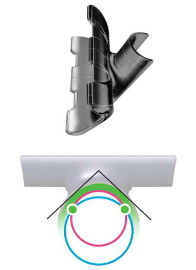 XF - VT-JOINT