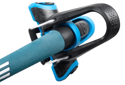 XC RACE - INTEGRATED BOOM LEVER