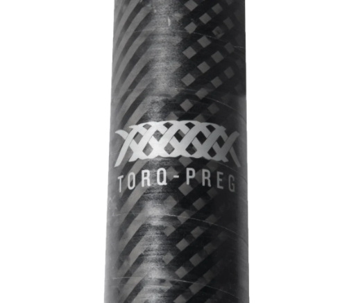 TPX 100 - TORQ-PREG