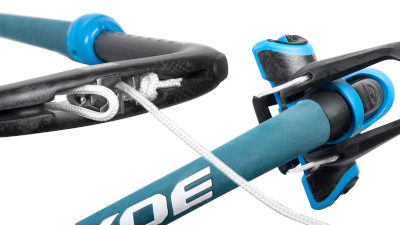 NEILPRYDE Windsurf boom X-C Race - DYNEEMA ROPES