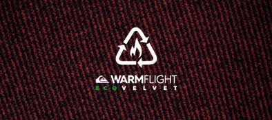 QUIKSILVER Męska Pianka EVERYDAY SESSIONS 4/3 CZ BLACK - WARMFLIGHT ECO VELVET