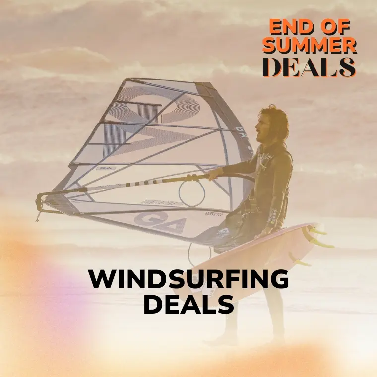 Windsurfing SALE