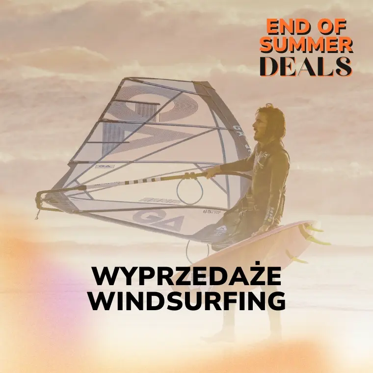 Windsurfing SALE