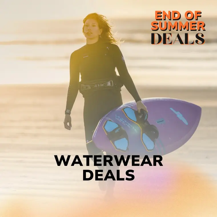 Wetsuits SALE