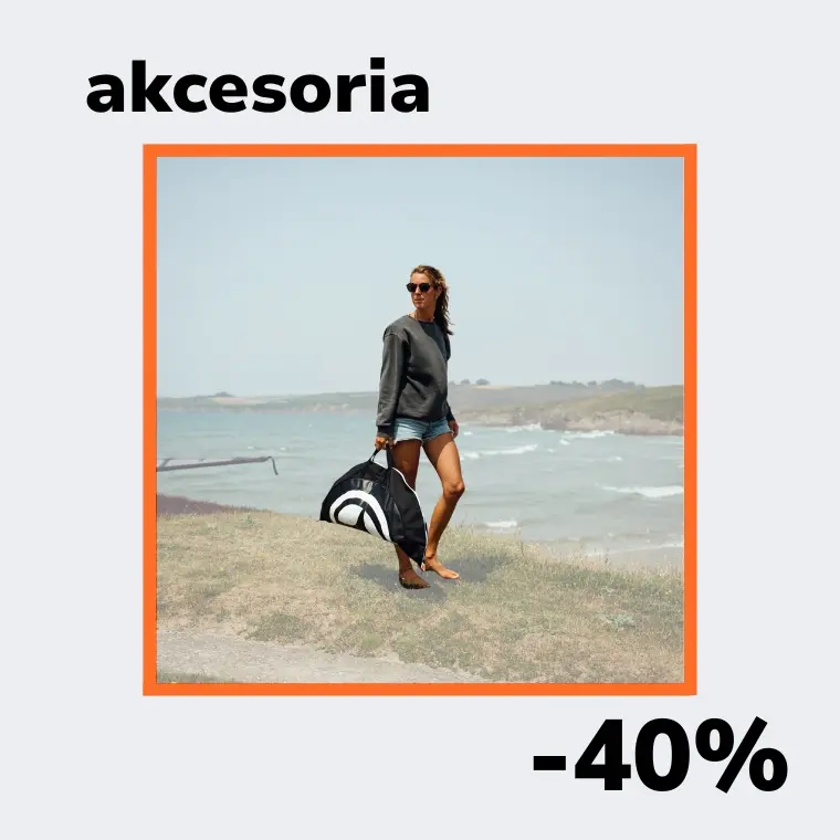 Akcesoria SALE