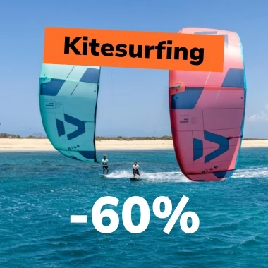 Kitesurfing SALE