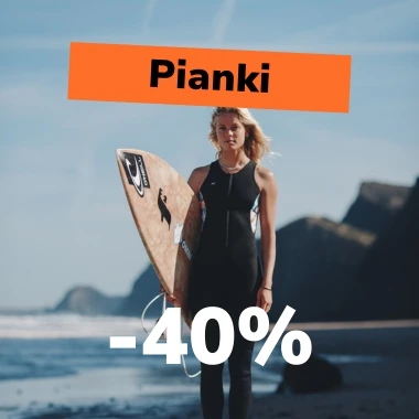 Pianki SALE