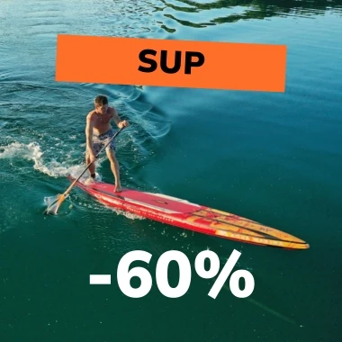 Stand Up Paddle SALE