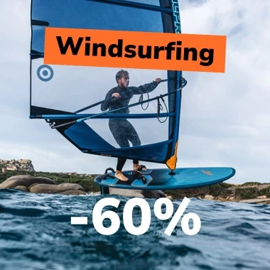 Windsurfing SALE