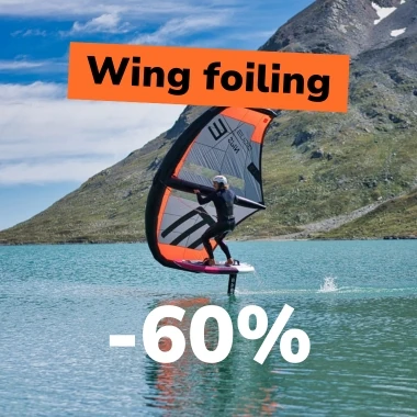 Wing Foiling SALE