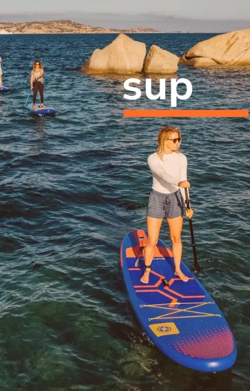 SUP