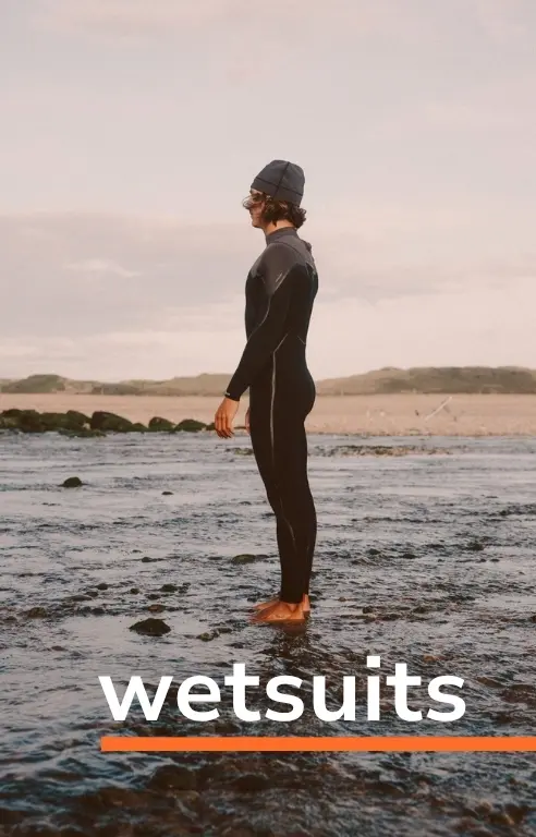 Wetsuits