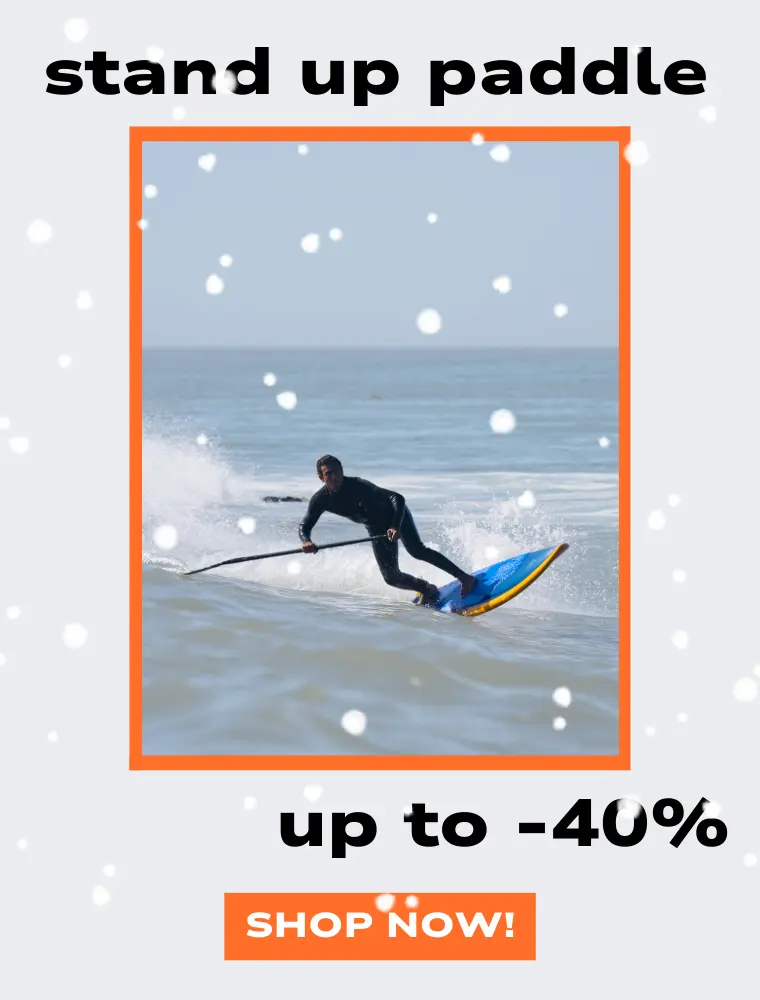 Stand Up Paddle SALE