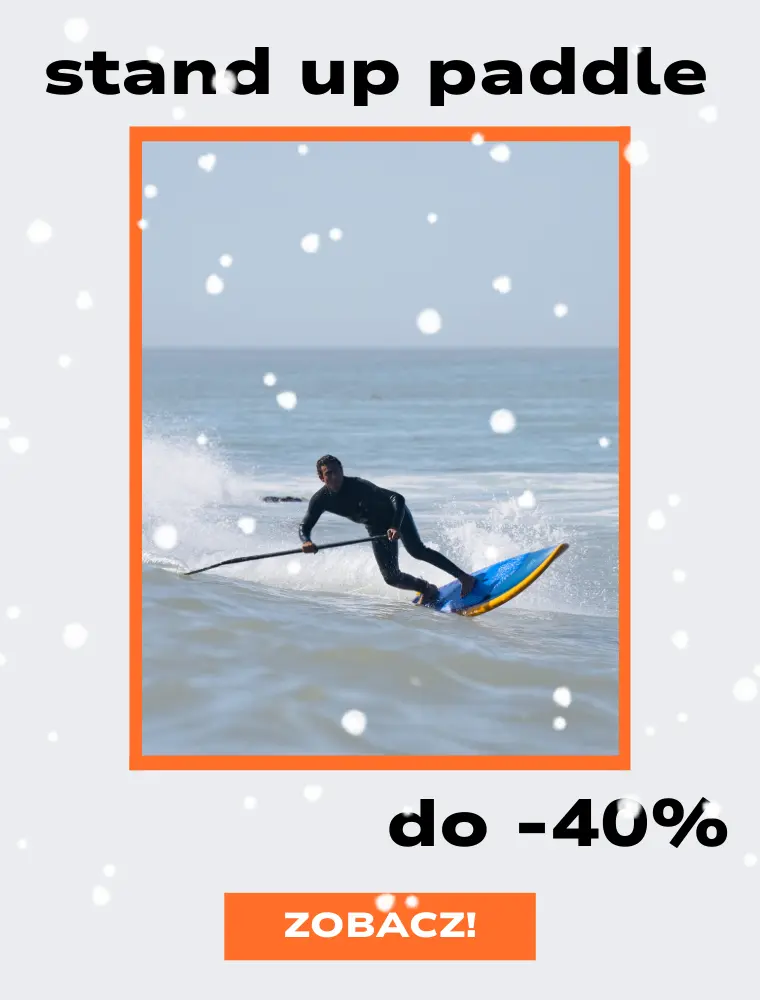 Stand Up Paddle SALE