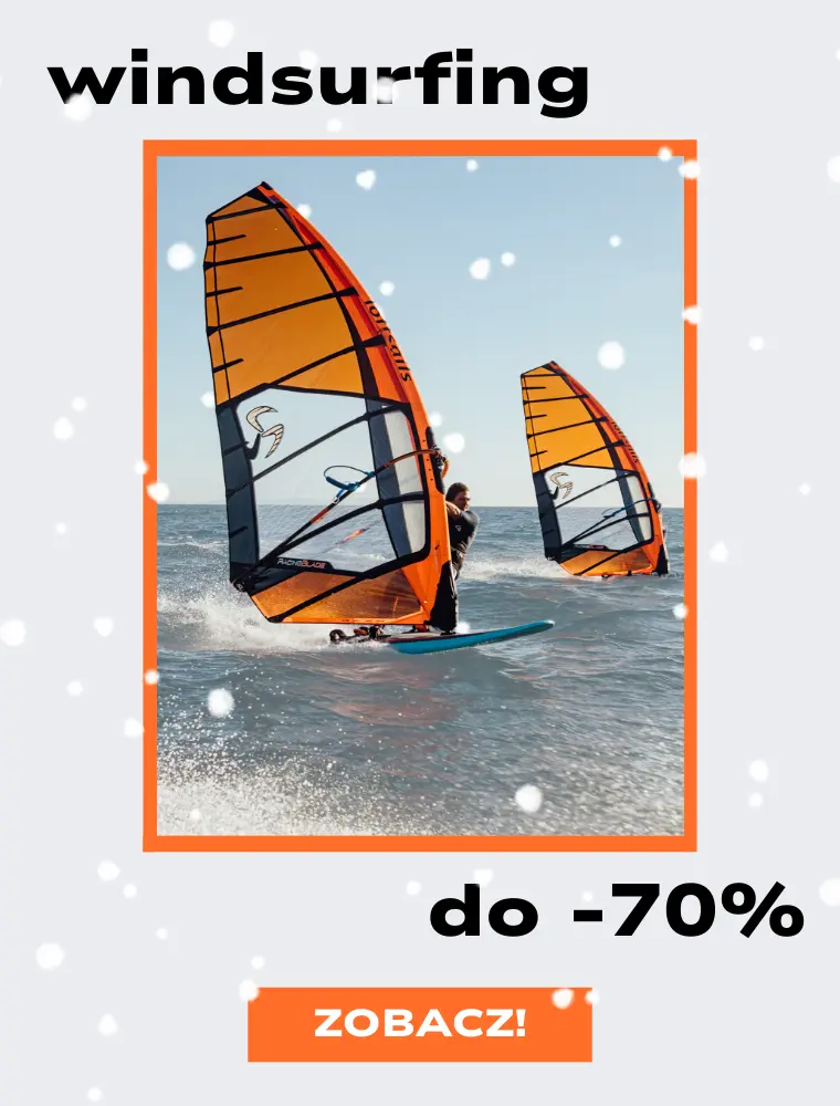 Windsurfing SALE