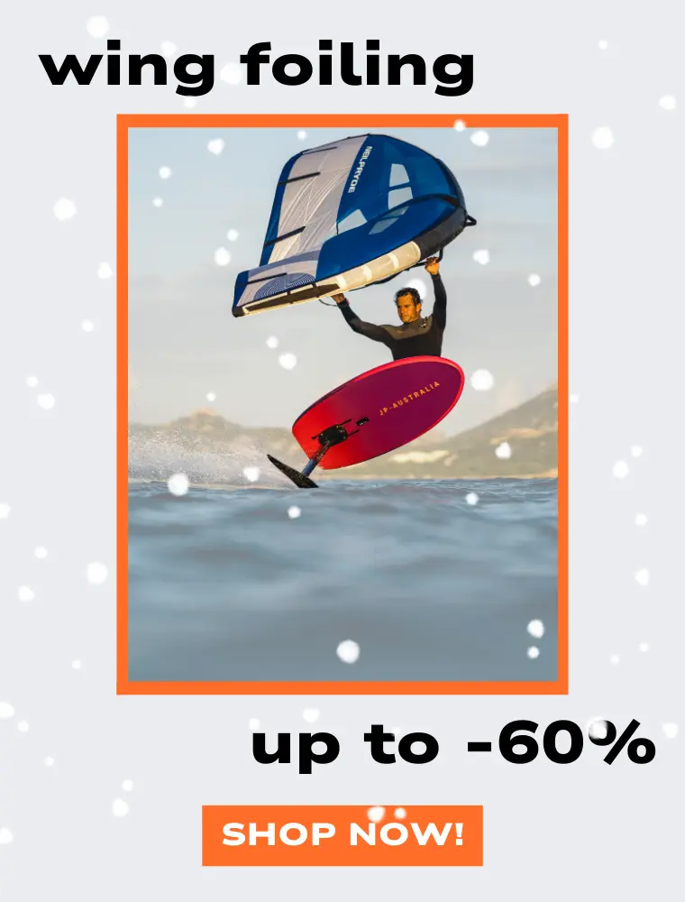 Wing Foiling SALE