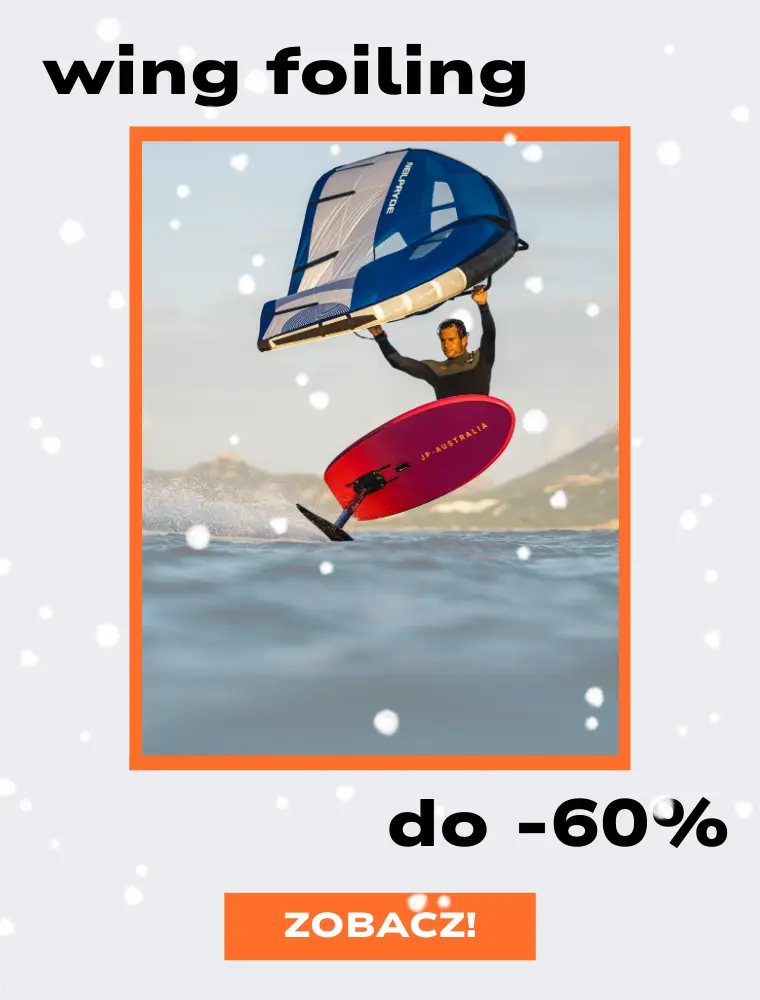 Wing Foiling SALE