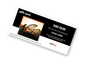 Gift Card 100