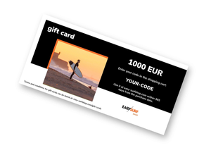 Gift Card 1000