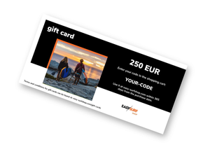 Gift Card 250