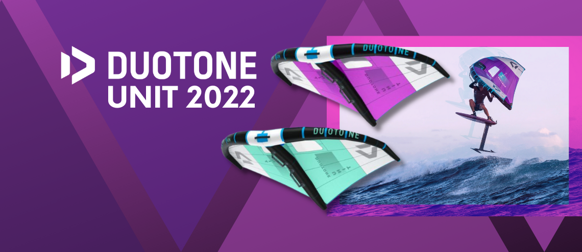 Duotone Unit 2022