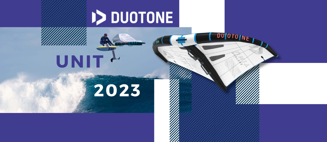 Duotone Unit 2023