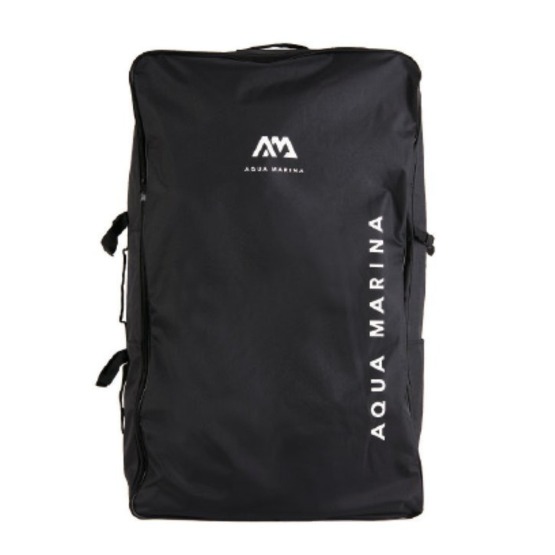 Plecak do kajaka Aqua Marina Zip Backpack Tomahawk (AIR-K / AIR-C)