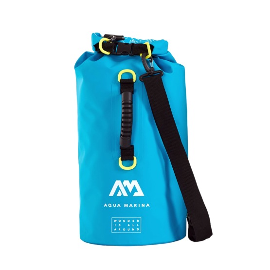 Worek wodoszczelny Aqua Marina Dry Bag 20L Light Blue