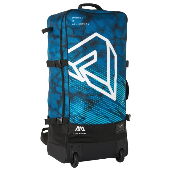 SUP backpack Aqua Marina Advanced Luggage with wheels