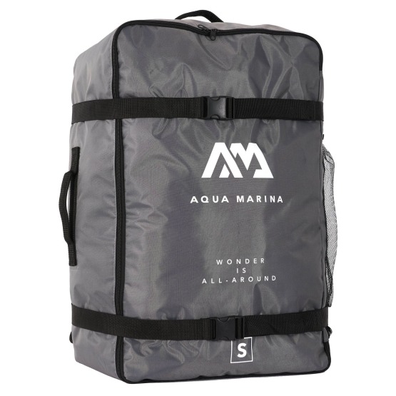 Plecak do kajaka Aqua Marina Zip Backpack