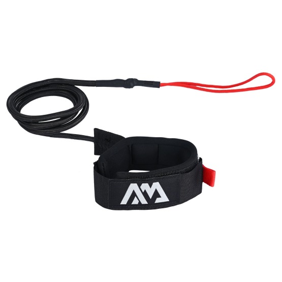 Board leash Aqua Marina Safety Leash 8'/5mm V2