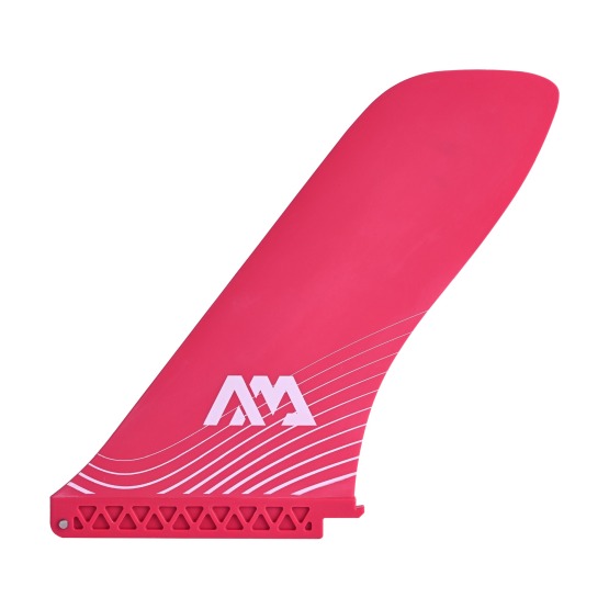 Statecznik do deski SUP Aqua Marina Swift Attach Racing Pink 9.6''