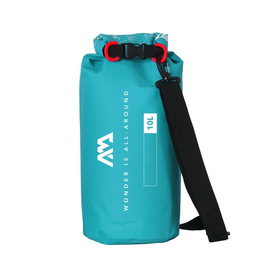Worek wodoszczelny Aqua Marina Dry Bag 10L Aqua