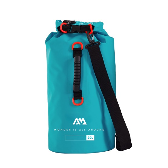Worek wodoszczelny Aqua Marina Dry Bag 20L Aqua