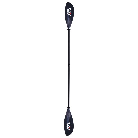Kayak paddle Aqua Marina KP-3 4-piece