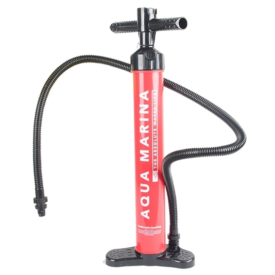 AQUA MARINA Double Action Pump for SUP Boards - Price, Reviews