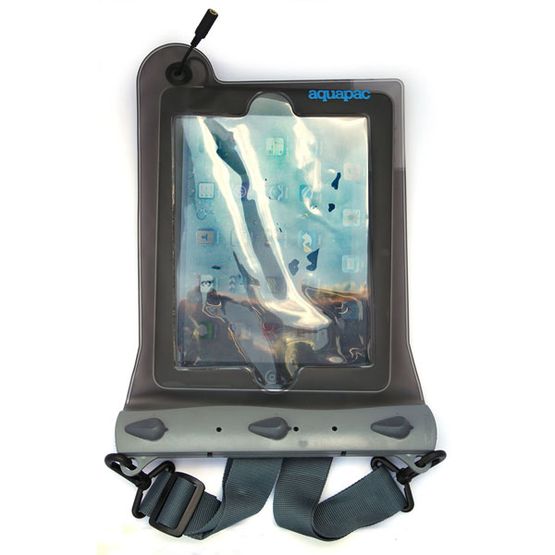 AQUAPAC Waterproof case for tablet