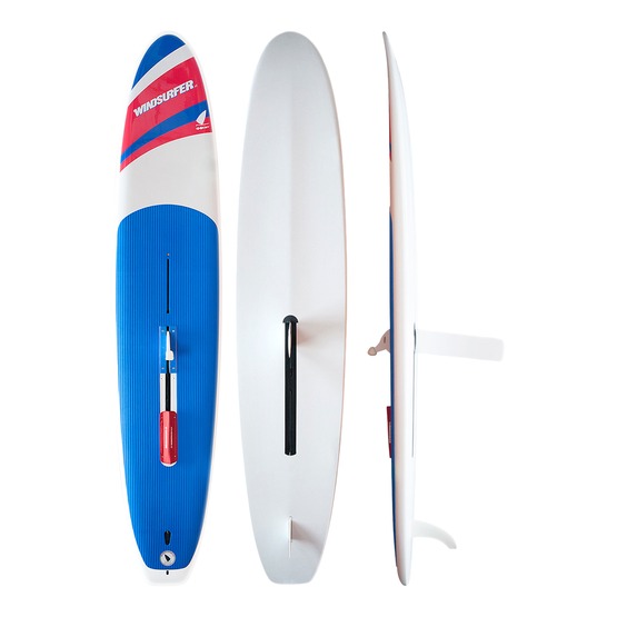 Windsurf board Windsurfer LT by Exocet