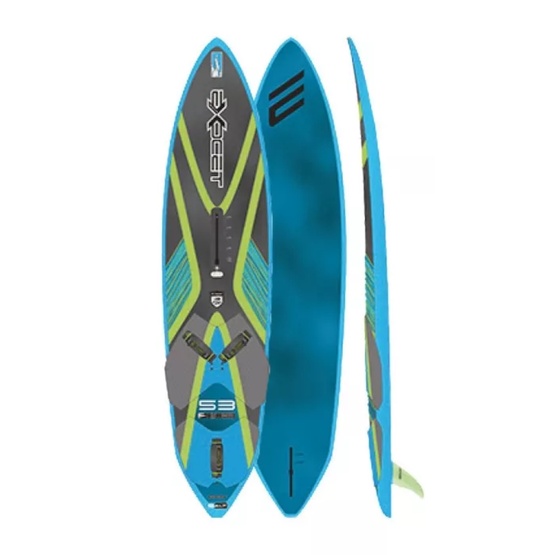 Deska windsurfingowa Exocet Salt 73L