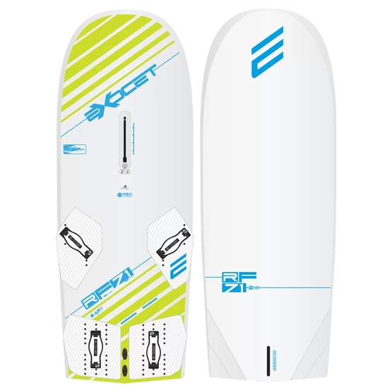 Windsurf board Exocet RF Foil AST 125