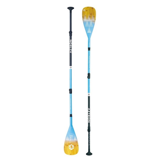 AZTRON SUP paddle Phase 3-piece