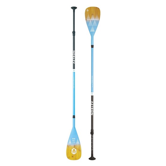 AZTRON SUP paddle Phase 2-piece