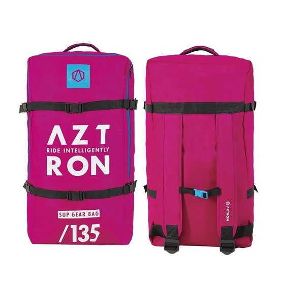 AZTRON Backpack for SUP board 135l